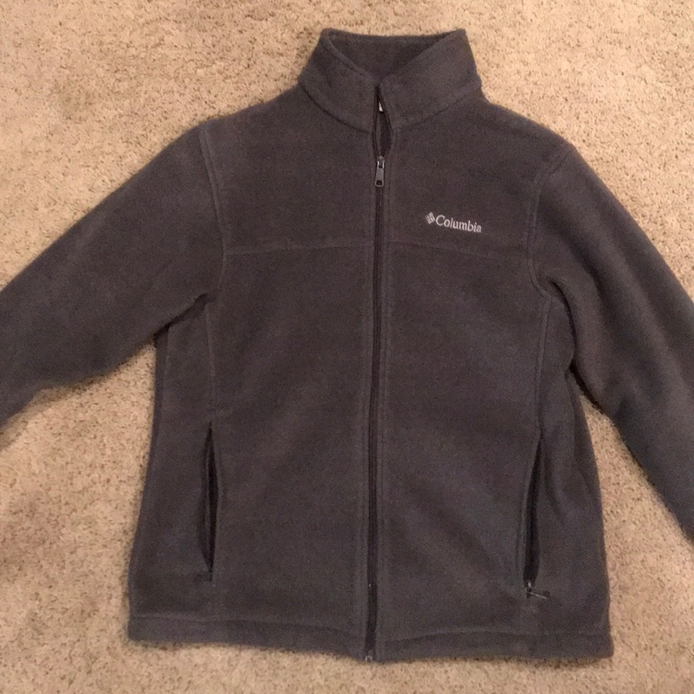 Columbia Sweatshirt